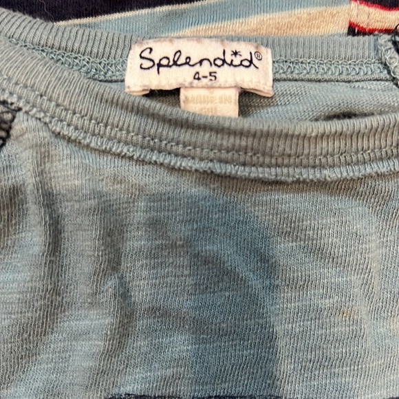 Bundle of Splendid size 4-5 - Picture 2 of 3